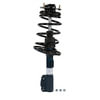182206 by MONROE - RoadMatic Suspension Strut and Coil Spring Assembly