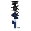182263 by MONROE - RoadMatic Suspension Strut and Coil Spring Assembly