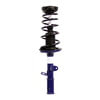 181953 by MONROE - RoadMatic Suspension Strut and Coil Spring Assembly