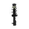 Monroe 182976 Suspension Strut and Coil Spring Assembly Quick-Strut Front Right Suspension Strut and Coil Spring Assembly