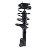 Monroe 183047 Suspension Strut and Coil Spring Assembly Monroe RoadMatic 183047 Suspension Strut and Coil Spring Assembly