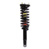 Monroe 271100 Suspension Strut and Coil Spring Assembly Quick-Strut Front Suspension Strut and Coil Spring Assembly