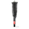 Monroe 271110 Suspension Strut and Coil Spring Assembly Quick-Strut Front Left Suspension Strut and Coil Spring Assembly