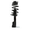 271131 by MONROE - Quick-Strut Suspension – Jambe de force complète avec ressort