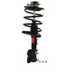 Monroe 271426 Suspension Strut and Coil Spring Assembly Quick-Strut Suspension – Jambe de force complète avec ressort