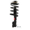 Monroe 271427 Suspension Strut and Coil Spring Assembly Quick-Strut Ensamble de Montante (Strut) y Muelle de Resorte de