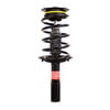 Monroe 271670 Suspension Strut and Coil Spring Assembly Quick-Strut Front Suspension Strut and Coil Spring Assembly