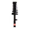 Monroe 271680 Suspension Strut and Coil Spring Assembly Quick-Strut Ensamble de Montante (Strut) y Muelle de Resorte de