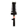 Monroe 271681 Suspension Strut and Coil Spring Assembly Quick-Strut Rear Left Suspension Strut and Coil Spring Assembly