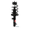 272258 by MONROE - Quick-Strut Suspension – Jambe de force complète avec ressort
