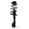 182782 by MONROE - Monroe RoadMatic 182782 Suspension Strut and Coil Spring Assembly
