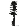 282307 by MONROE - RoadMatic Suspension Strut and Coil Spring Assembly