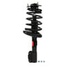 272308 by MONROE - Quick-Strut Suspension – Jambe de force complète avec ressort