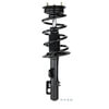 272535 by MONROE - Quick-Strut Suspension – Jambe de force complète avec ressort