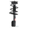 Monroe 272605 Suspension Strut and Coil Spring Assembly Quick-Strut Front Left Suspension Strut and Coil Spring Assembly