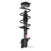 272609 by MONROE - Quick-Strut Suspension – Jambe de force complète avec ressort