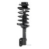 272686 by MONROE - Quick-Strut Front Right Suspension Strut and Coil Spring Assembly