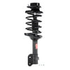 272687 by MONROE - Quick-Strut Suspension – Jambe de force complète avec ressort