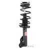 272926 by MONROE - Quick-Strut Suspension – Jambe de force complète avec ressort