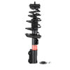 372664 by MONROE - Quick-Strut Front Left Suspension Strut and Coil Spring Assembly