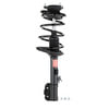 371454 by MONROE - Quick-Strut Suspension – Jambe de force complète avec ressort