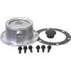 1843 by SKF - SKF Oil Fill Hubcap Bearing Cap Seal 1843