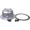 1898 by SKF - SKF 1899-C16 Oil Fill Hubcap