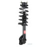572889 by MONROE - Quick-Strut Suspension – Jambe de force complète avec ressort