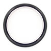 SKF 46288 Engine Crankshaft Seal SKF Engine Crankshaft Seal 46288 For Ford E-350 E-450 Excursion F-250 F-350 F650
