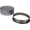 SKF 99400 Multi-Purpose Repair Sleeve SKF 99400 Speedi Sleeve, Inch, 4in Shaft Diameter, 0.600in Width