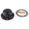 SKF 1612-C40 Axle Hub Cap SKF 1612-C40 Oil Fill Hubcap