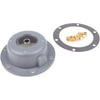 SKF 1343W Axle Hub Cap SKF 1343W Grease Fill Hubcap