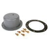 SKF 1399-C16 Axle Hub Cap SKF 1399-C16 Grease Fill Hubcap