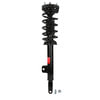 Monroe 672665 Suspension Strut and Coil Spring Assembly Quick-Strut Ensamble de Montante (Strut) y Muelle de Resorte de