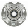SKF BR930338 Wheel Bearing and Hub Assembly SKF Rear Wheel Hub Bearing Assembly BR930338 For Toyota Lexus