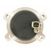 SKF BR930563 Wheel Bearing and Hub Assembly SKF Rear Wheel Hub Bearing Assembly BR930563 For Volvo 07-18