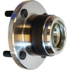 SKF BR930672 Wheel Bearing and Hub Assembly SKF Hub Bearing Assembly BR930672