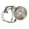 SKF BR930741 Wheel Bearing and Hub Assembly SKF Front Wheel Hub Bearing Assembly BR930741 For Ford Mercury
