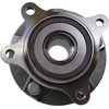 SKF BR930943 Wheel Bearing and Hub Assembly SKF Front Wheel SKF Hub Bearing Assembly BR930943 For Lexus