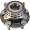 BR930955 by SKF - SKF Rear Wheel Hub Bearing Assembly BR930955 For 2015-2021 Ford Mustang