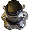 BR930970 by SKF - SKF Rear Wheel Hub Bearing Assembly BR930970 For Nissan Rogue Rouge Sport