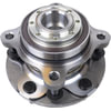 SKF BR930981 Wheel Bearing and Hub Assembly SKF 2wd Front Wheel Hub Bearing Assembly BR930981 For Toyota Sequoia Tundra