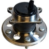 SKF BR931121 Wheel Bearing and Hub Assembly SKF BR931121 Wheel Bearing And Hub Assembly