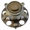 SKF BR931124 Wheel Bearing and Hub Assembly SKF BR931124 Wheel Bearing And Hub Assembly