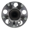 SKF BR931191 Wheel Bearing and Hub Assembly SKF BR931191 Wheel Bearing And Hub Assembly