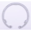 SKF CIR127 Wheel Bearing Retaining Ring SKF C-Clip Wheel CIR127 For Mazda Ford H26626139