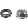 KRS148 by SKF - SKF Crush Sleeve Kit KRS148 For Jeep