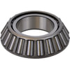SKF NP848872 Taper Bearing Cone SKF Taper Wheel Bearing Cone Rear Inner Axle NP848872 For 2014-18 Ram 2500 3500