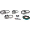 SKF SDK192-RB Axle Differential Bearing and Seal Kit SKF SDK192-RB Differential Rebuild Kit