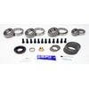SKF SDK317-MK Axle Differential Bearing and Seal Kit SKF SDK317-MK Differential Rebuild Kit